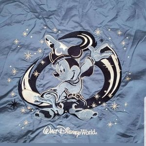 Vintage 90s Walt Disney world jacket